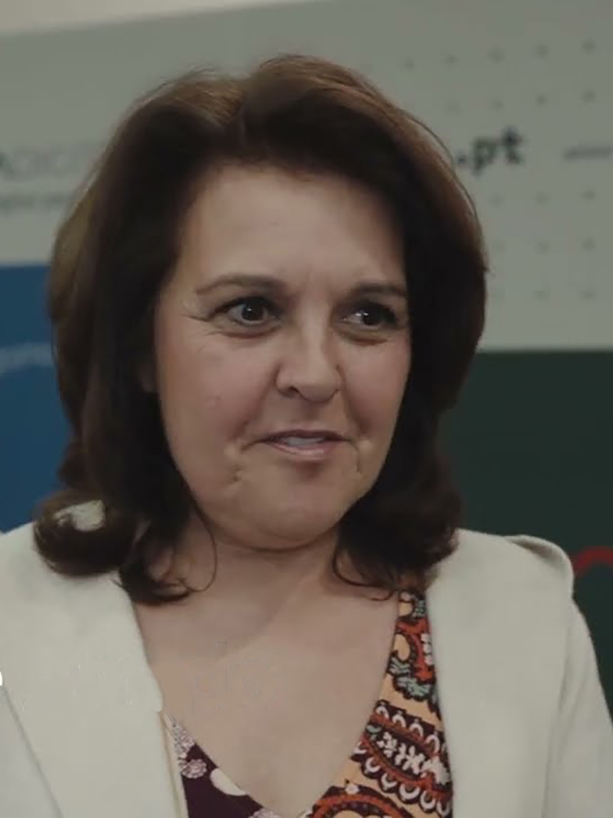 Elisabete Amado