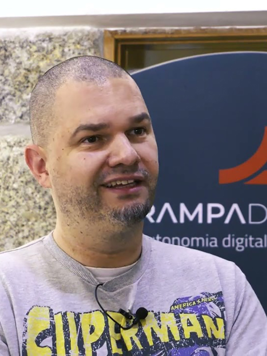 Marco Tito Gaspar