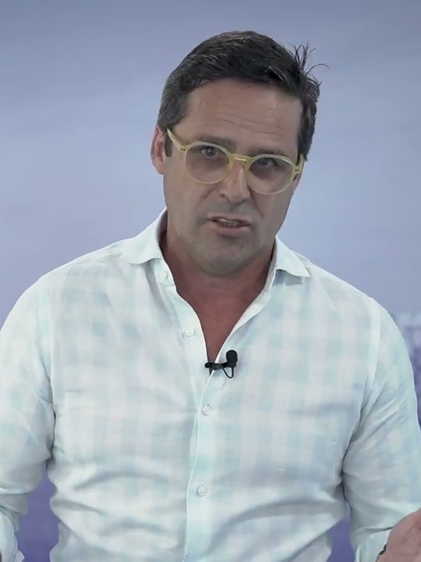 Telmo Pinto