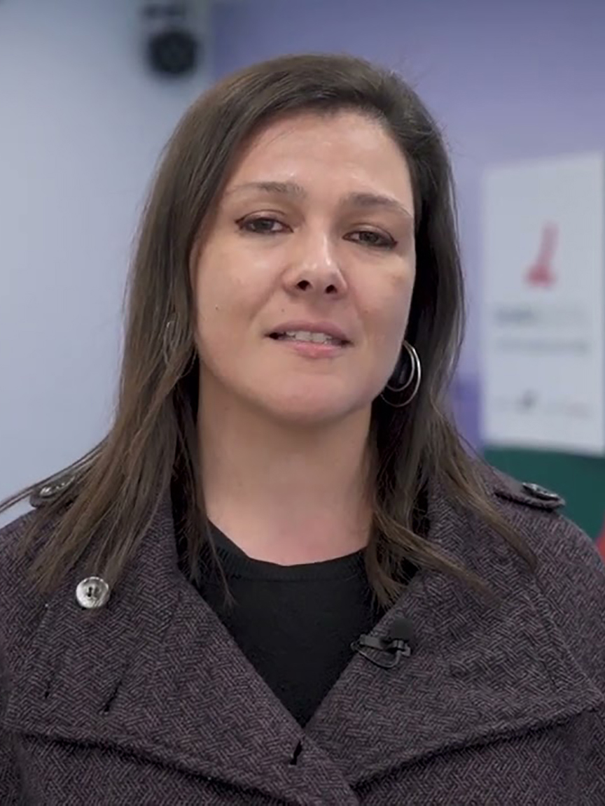 Franscisca Sousa