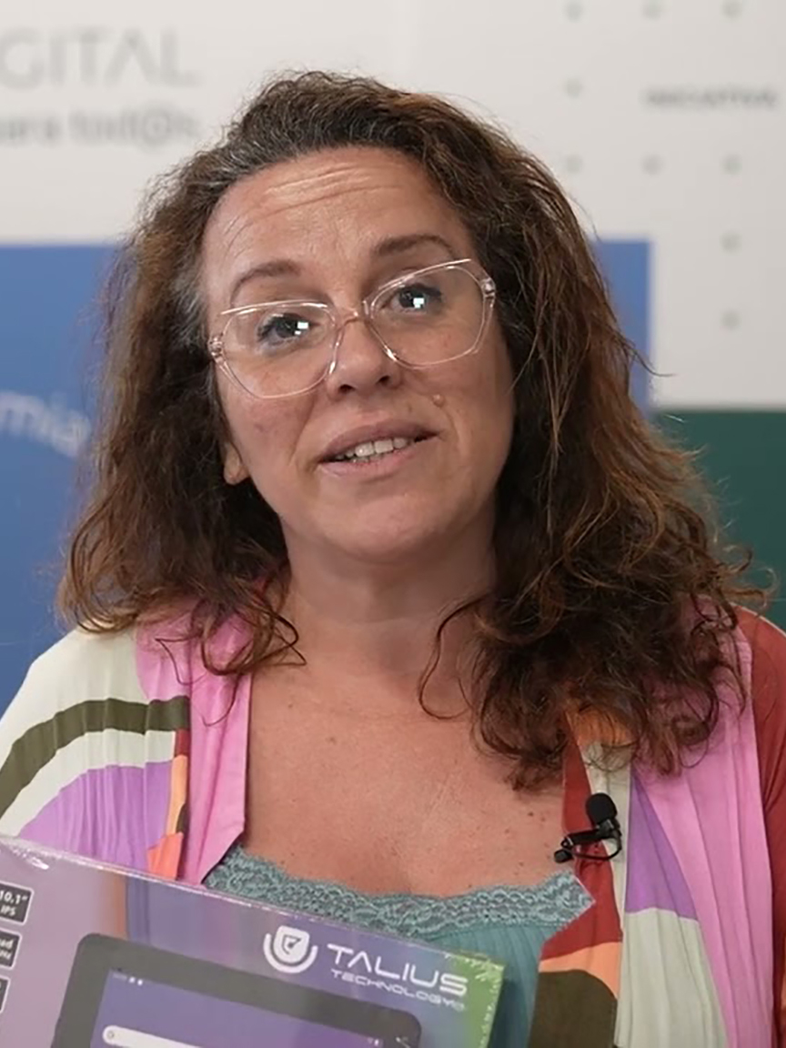 Florbela Barão Silva