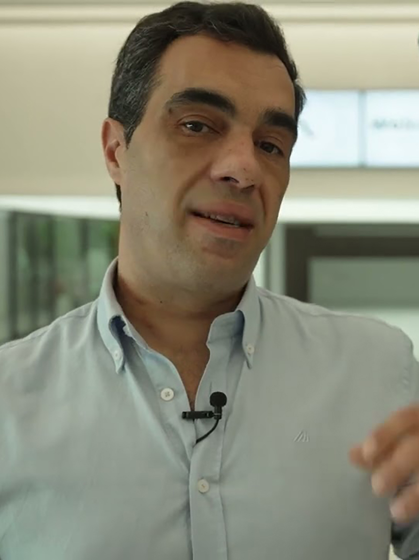 Abel Nunes