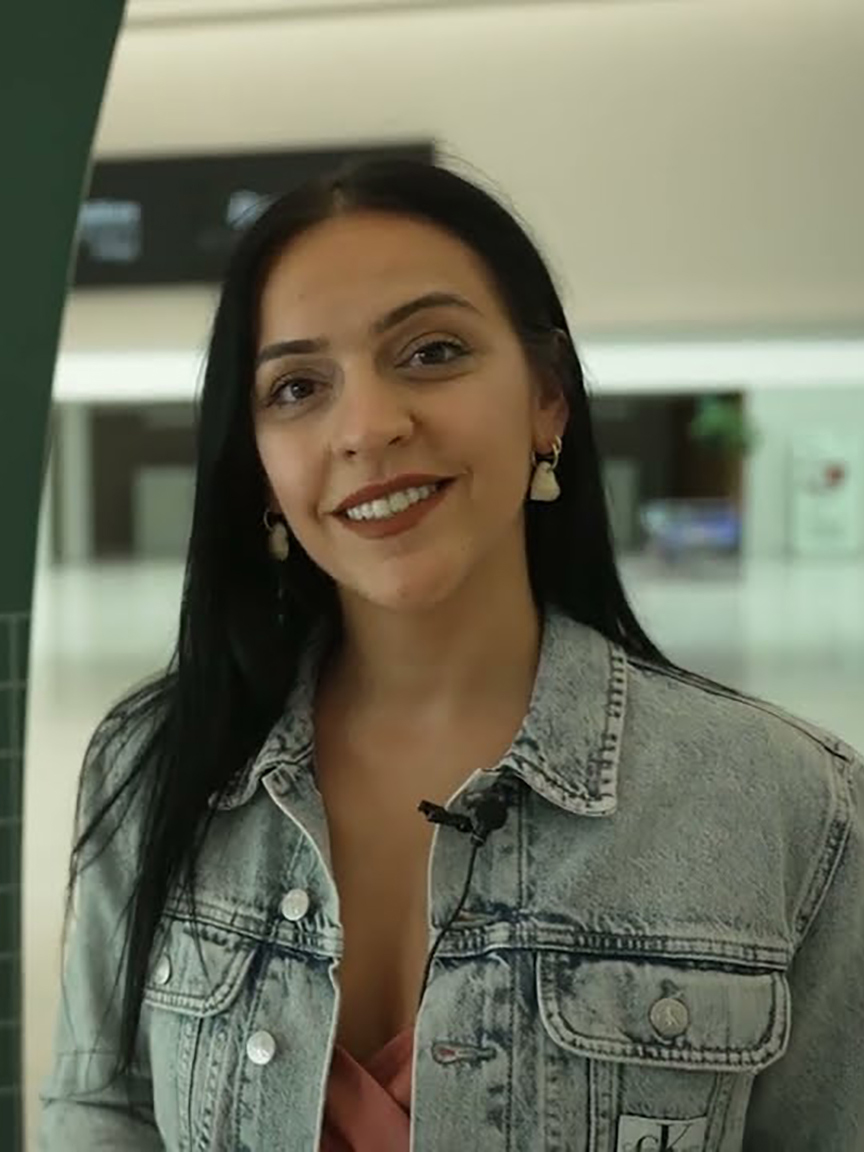 Helena Ribeiro