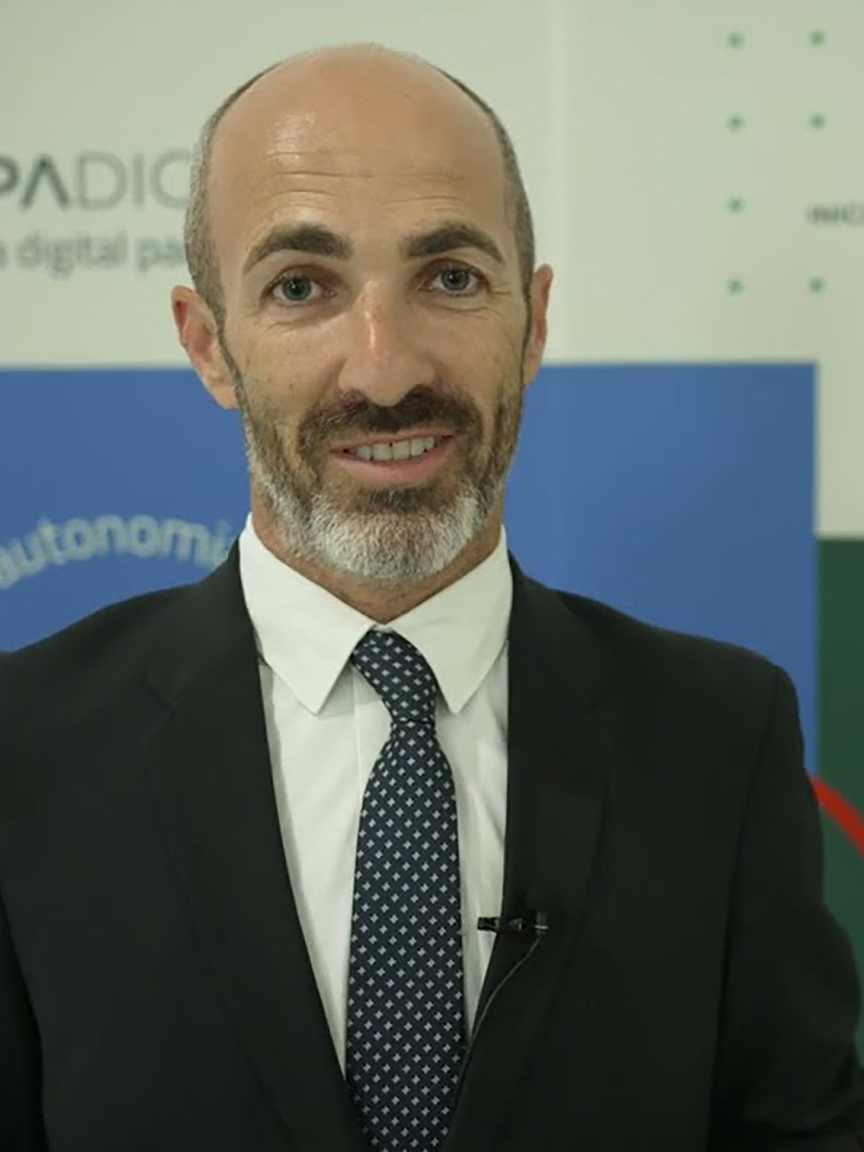 Dr. Rui Marques